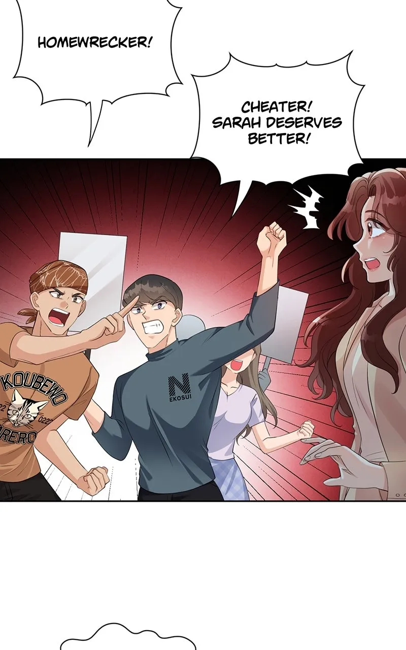Best Laid Wedding Plans Chapter 18 page 44 - 