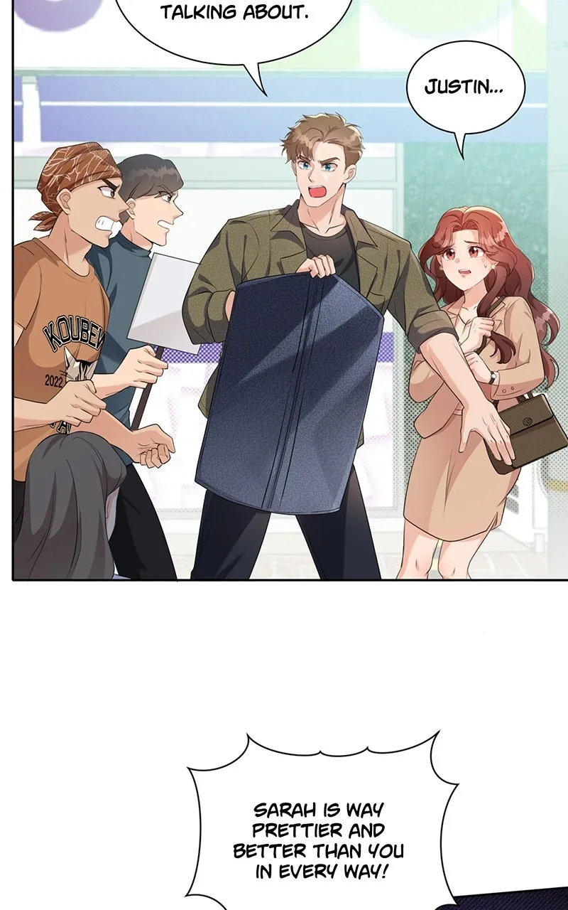 Best Laid Wedding Plans Chapter 18 page 46 - 