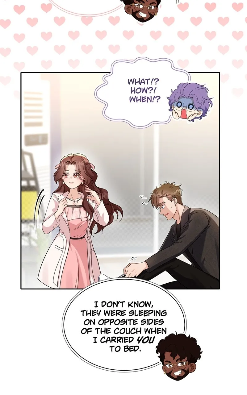 Best Laid Wedding Plans Chapter 18 page 9 - 