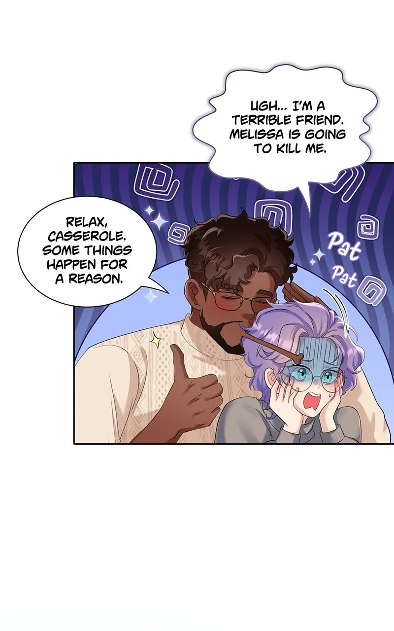 Best Laid Wedding Plans Chapter 18 page 10 - 