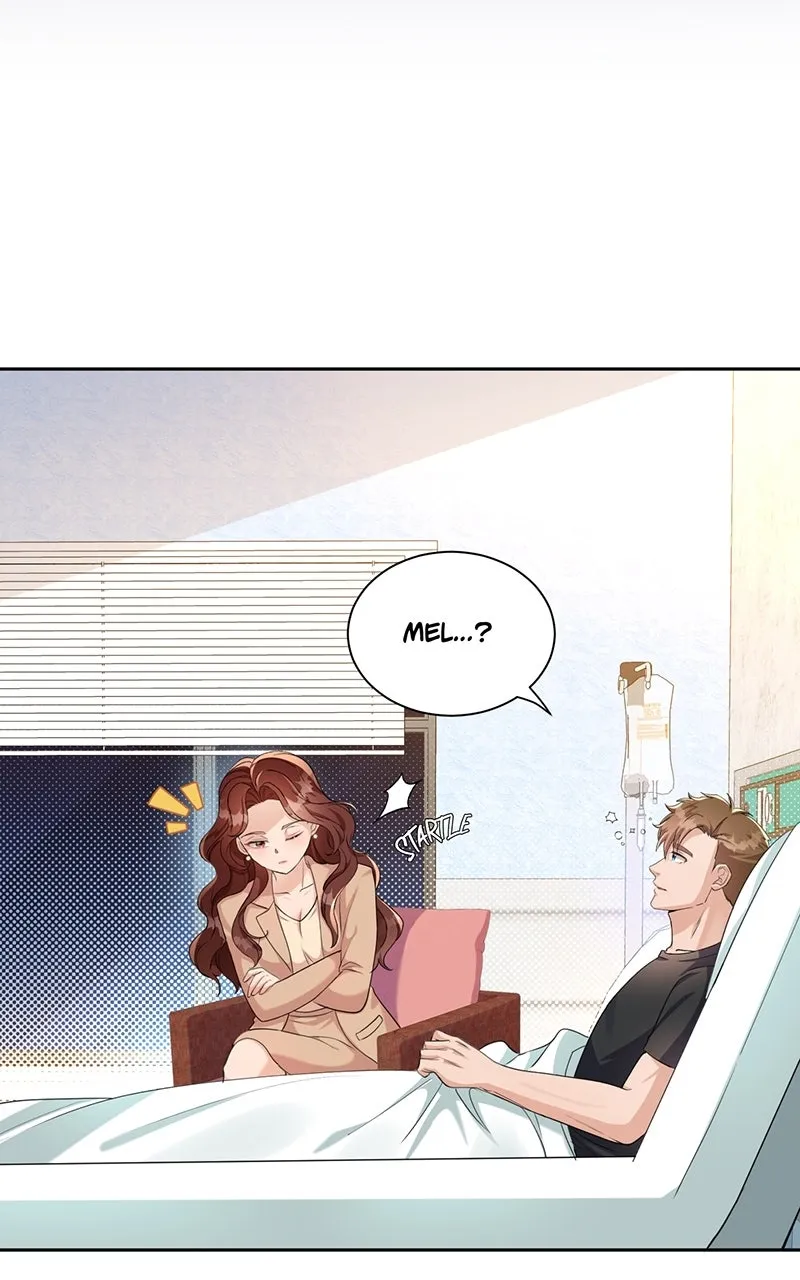 Best Laid Wedding Plans Chapter 19 page 2 - 