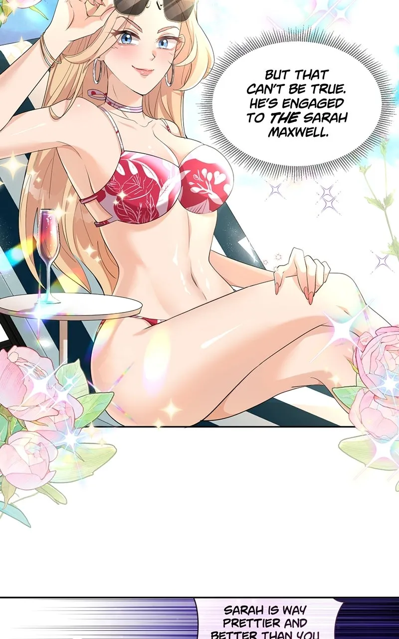 Best Laid Wedding Plans Chapter 19 page 11 - 