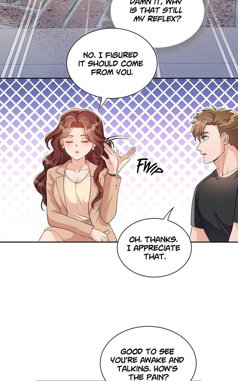 Best Laid Wedding Plans Chapter 19 page 17 - 