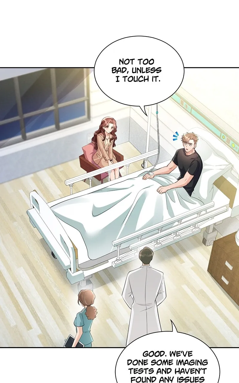 Best Laid Wedding Plans Chapter 19 page 19 - 