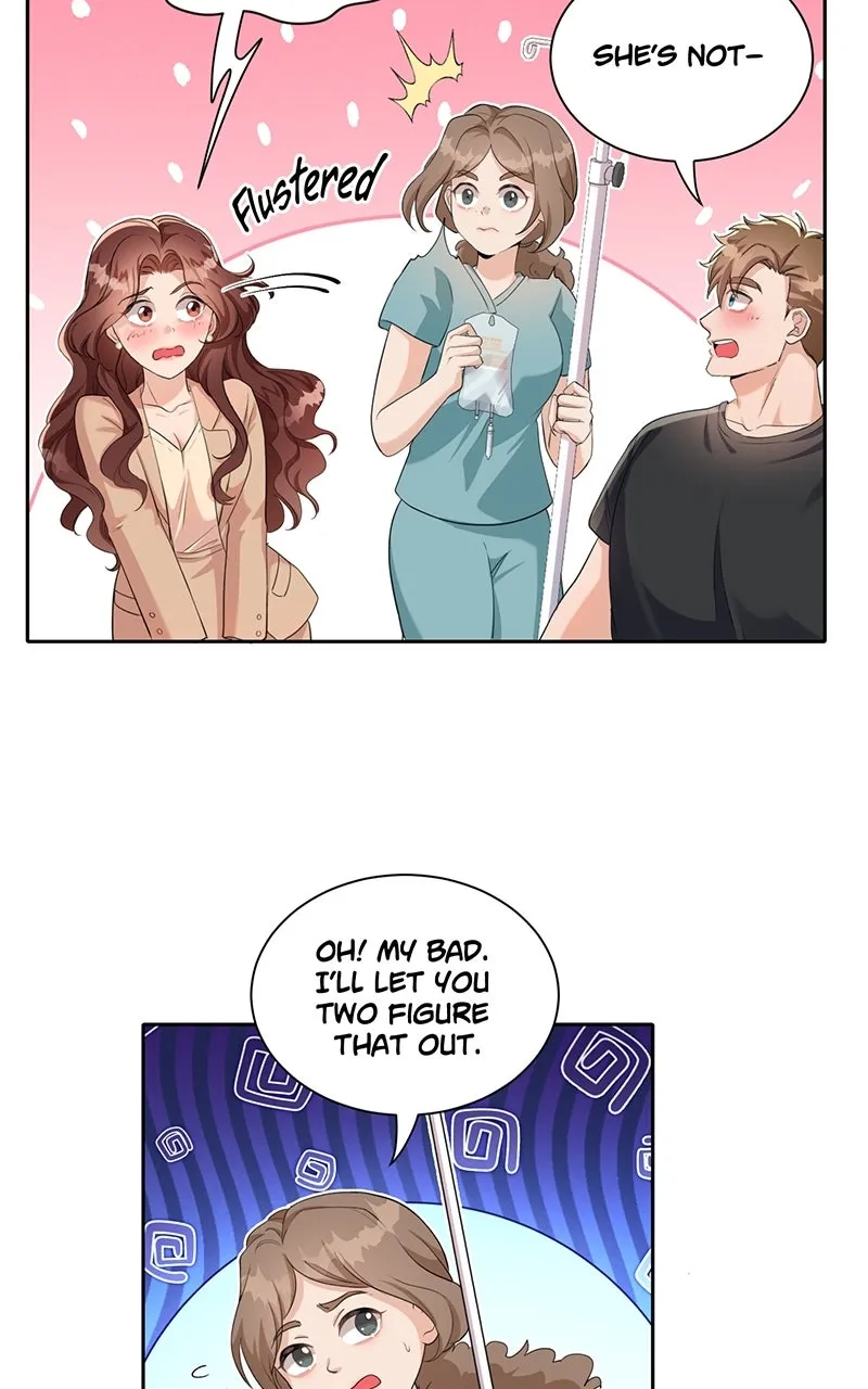 Best Laid Wedding Plans Chapter 19 page 23 - 