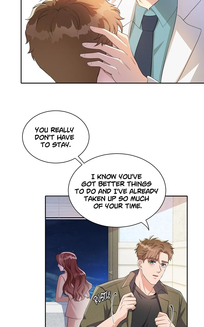Best Laid Wedding Plans Chapter 19 page 25 - 