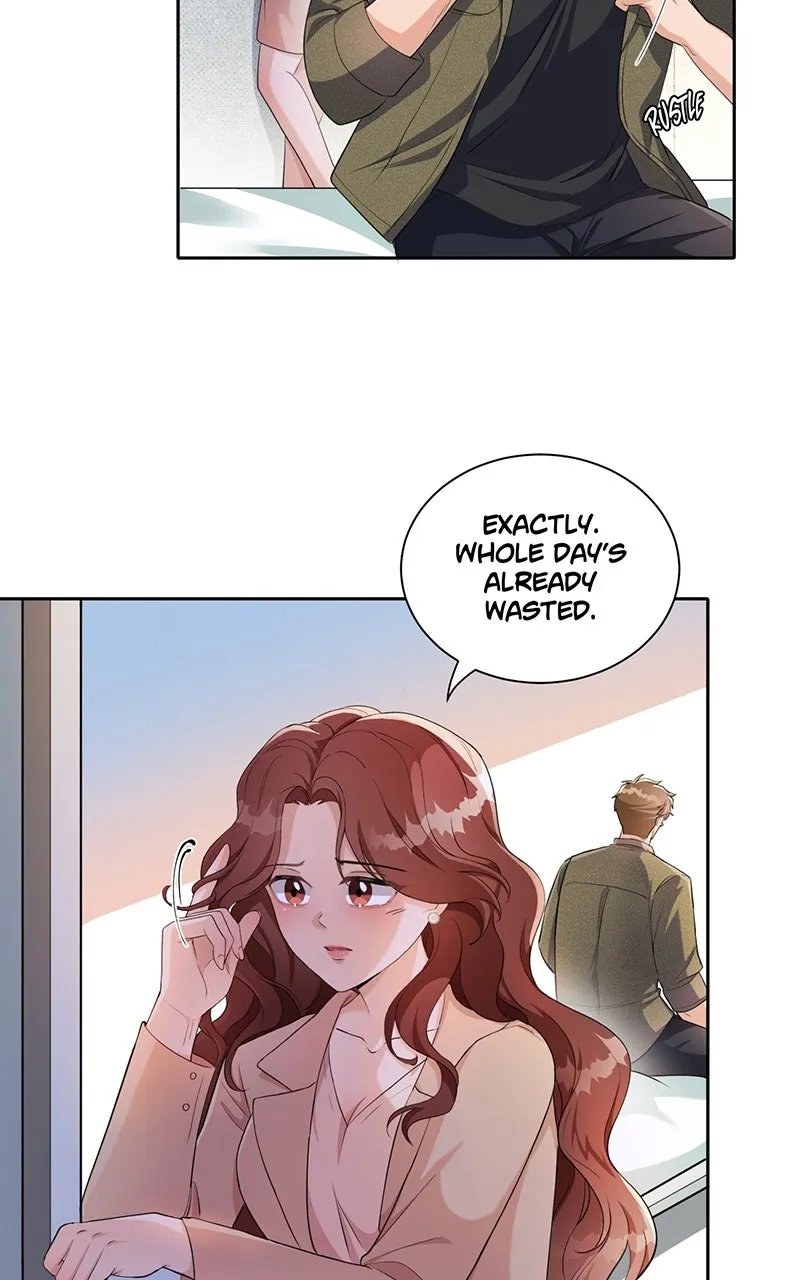 Best Laid Wedding Plans Chapter 19 page 26 - 