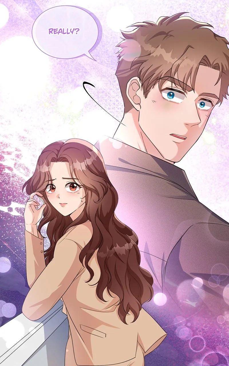 Best Laid Wedding Plans Chapter 19 page 28 - 