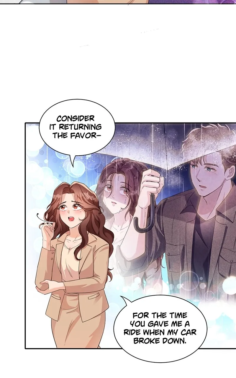 Best Laid Wedding Plans Chapter 19 page 29 - 
