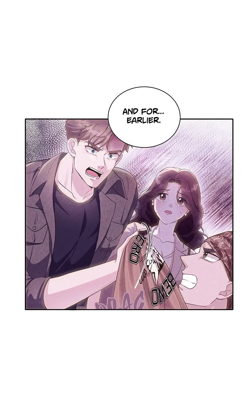 Best Laid Wedding Plans Chapter 19 page 30 - 