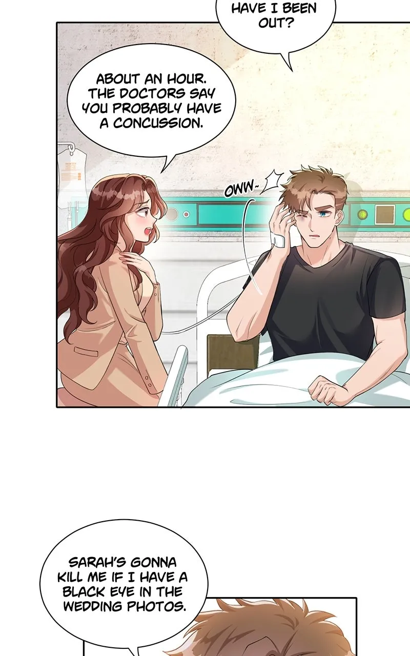 Best Laid Wedding Plans Chapter 19 page 4 - 