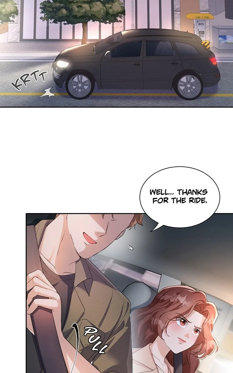 Best Laid Wedding Plans Chapter 19 page 44 - 