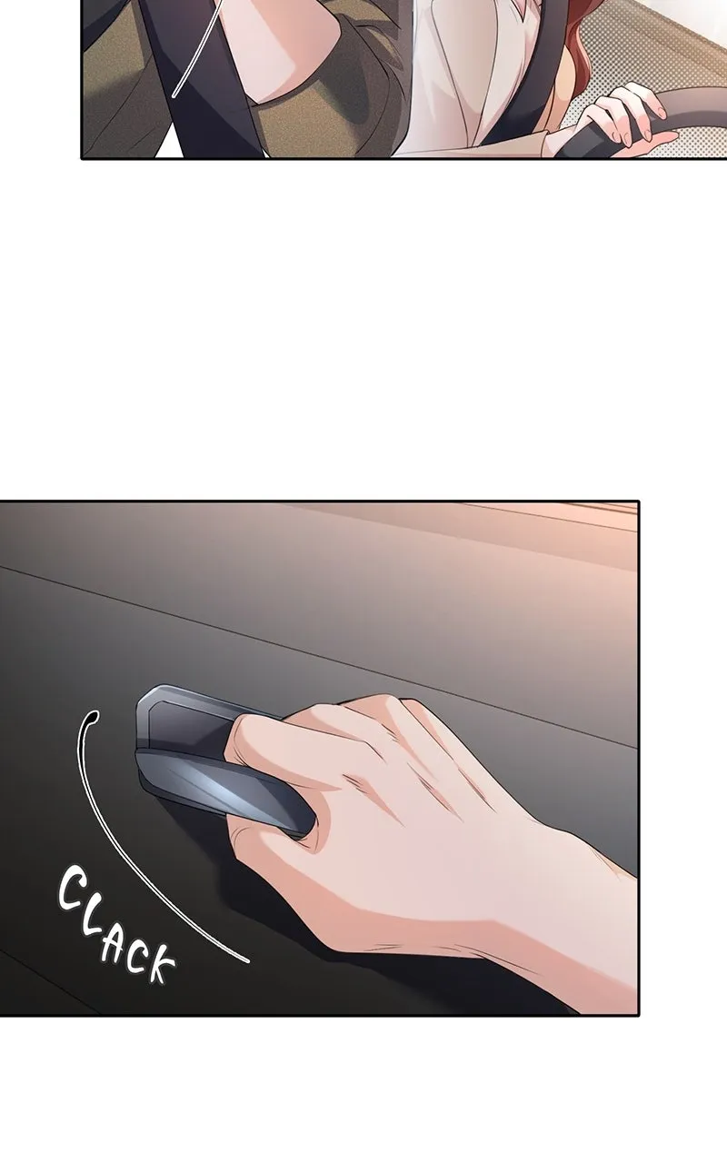 Best Laid Wedding Plans Chapter 19 page 45 - 