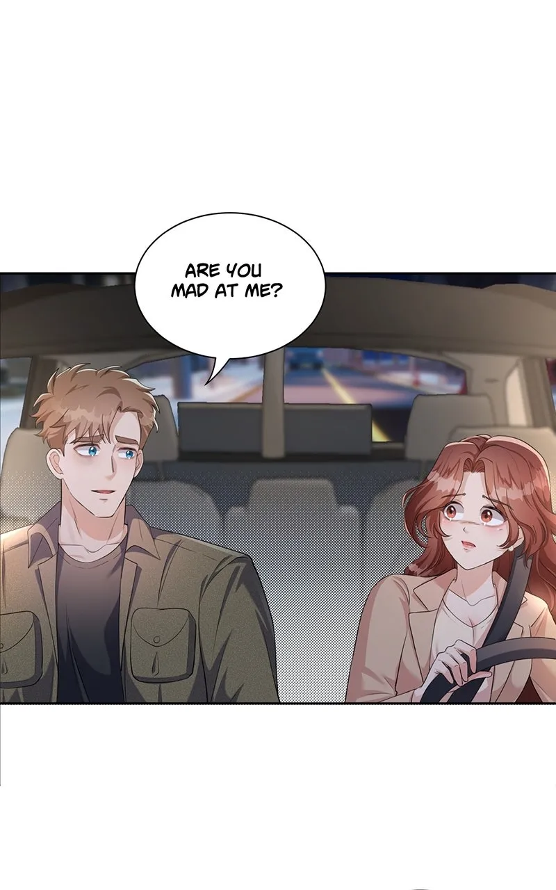 Best Laid Wedding Plans Chapter 19 page 46 - 
