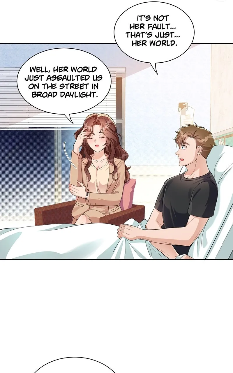Best Laid Wedding Plans Chapter 19 page 7 - 