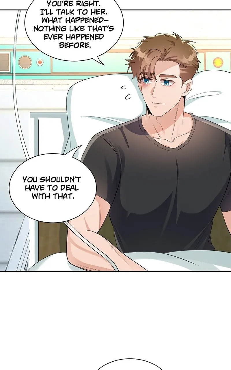 Best Laid Wedding Plans Chapter 19 page 8 - 