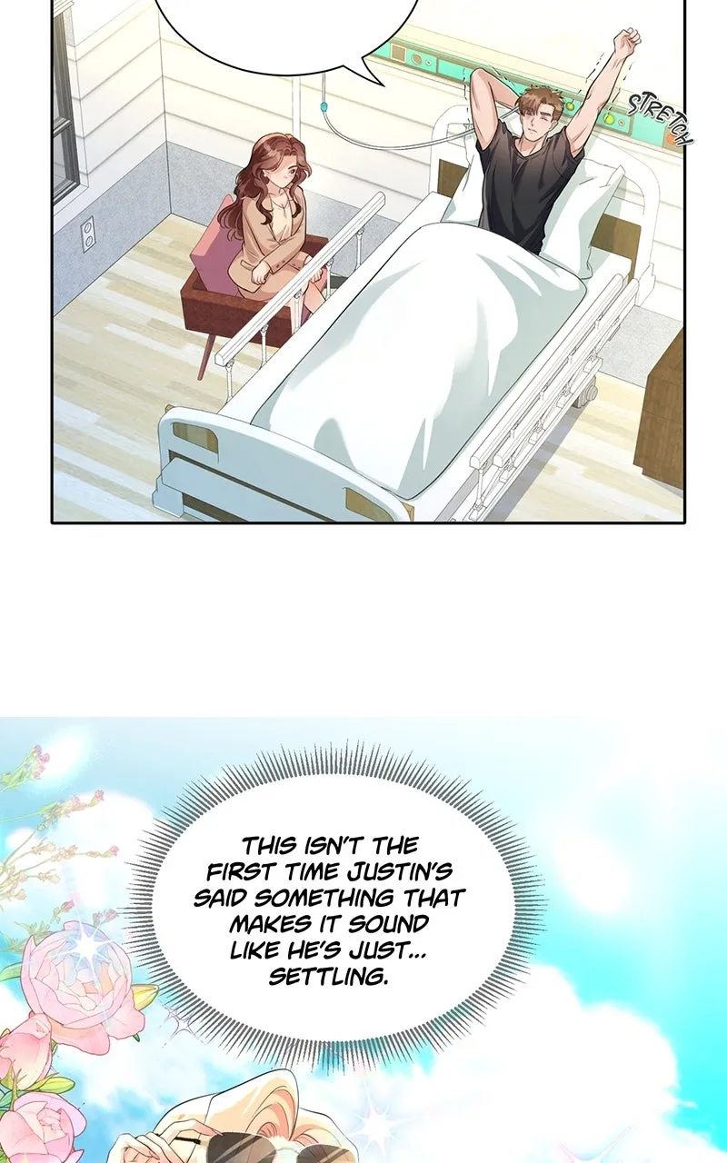 Best Laid Wedding Plans Chapter 19 page 10 - 