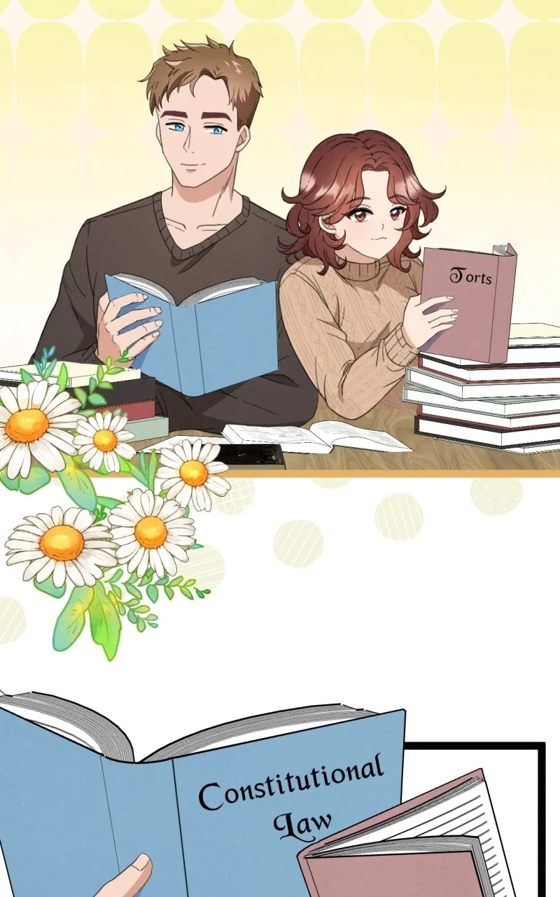 Best Laid Wedding Plans Chapter 2 page 12 - 