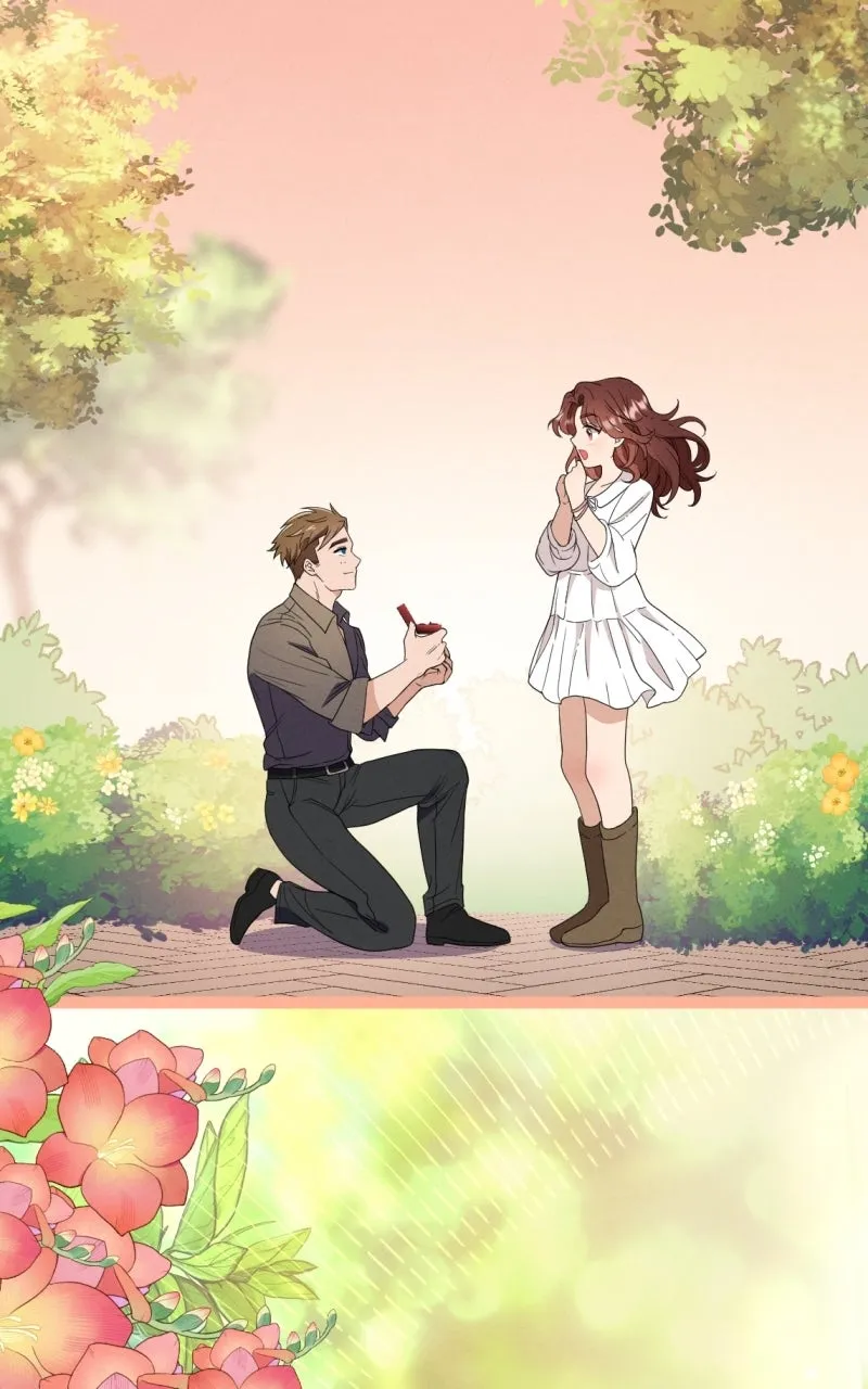 Best Laid Wedding Plans Chapter 2 page 15 - 