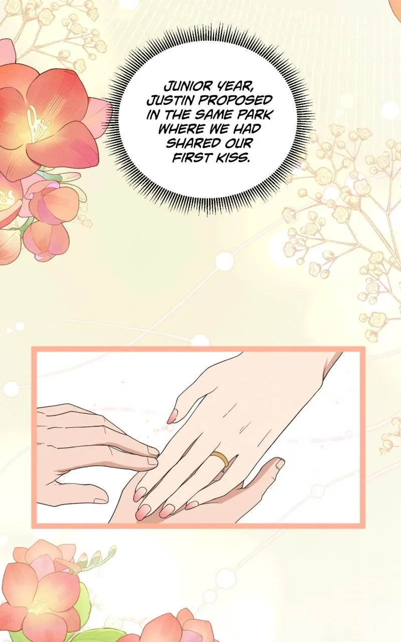 Best Laid Wedding Plans Chapter 2 page 17 - 