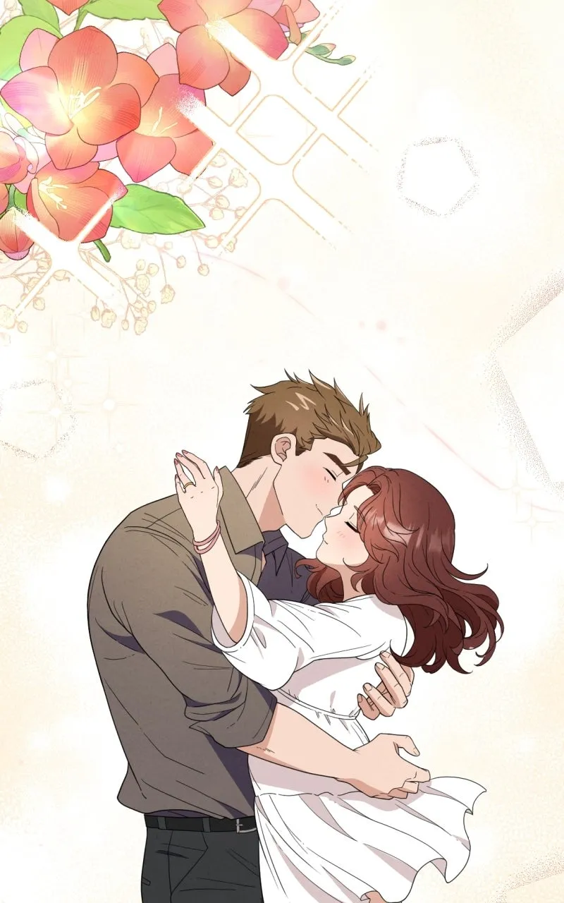 Best Laid Wedding Plans Chapter 2 page 18 - 