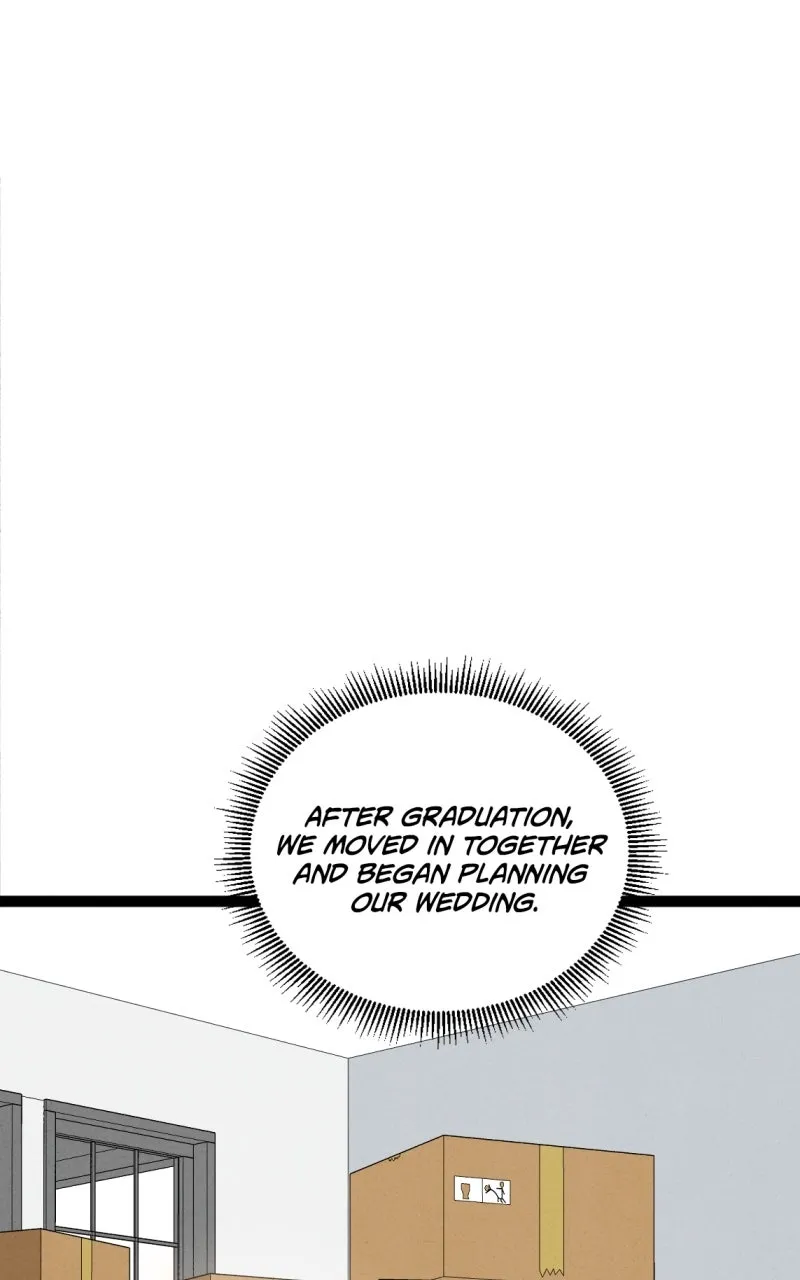 Best Laid Wedding Plans Chapter 2 page 20 - 