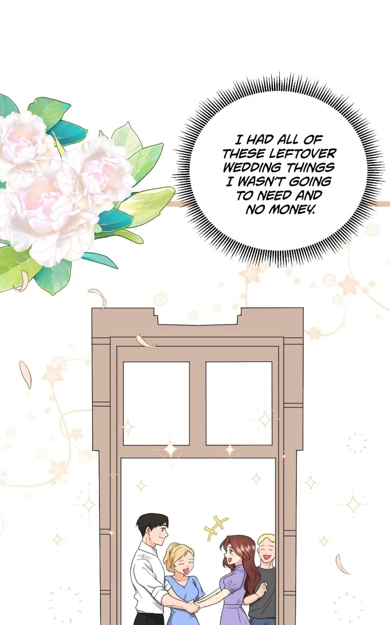Best Laid Wedding Plans Chapter 2 page 52 - 