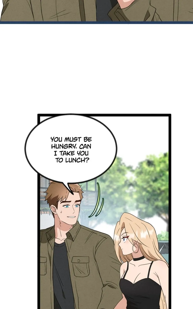 Best Laid Wedding Plans Chapter 2 page 77 - 