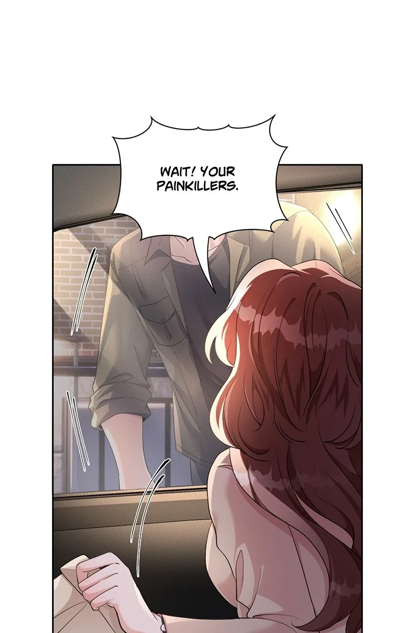 Best Laid Wedding Plans Chapter 20 page 11 - 