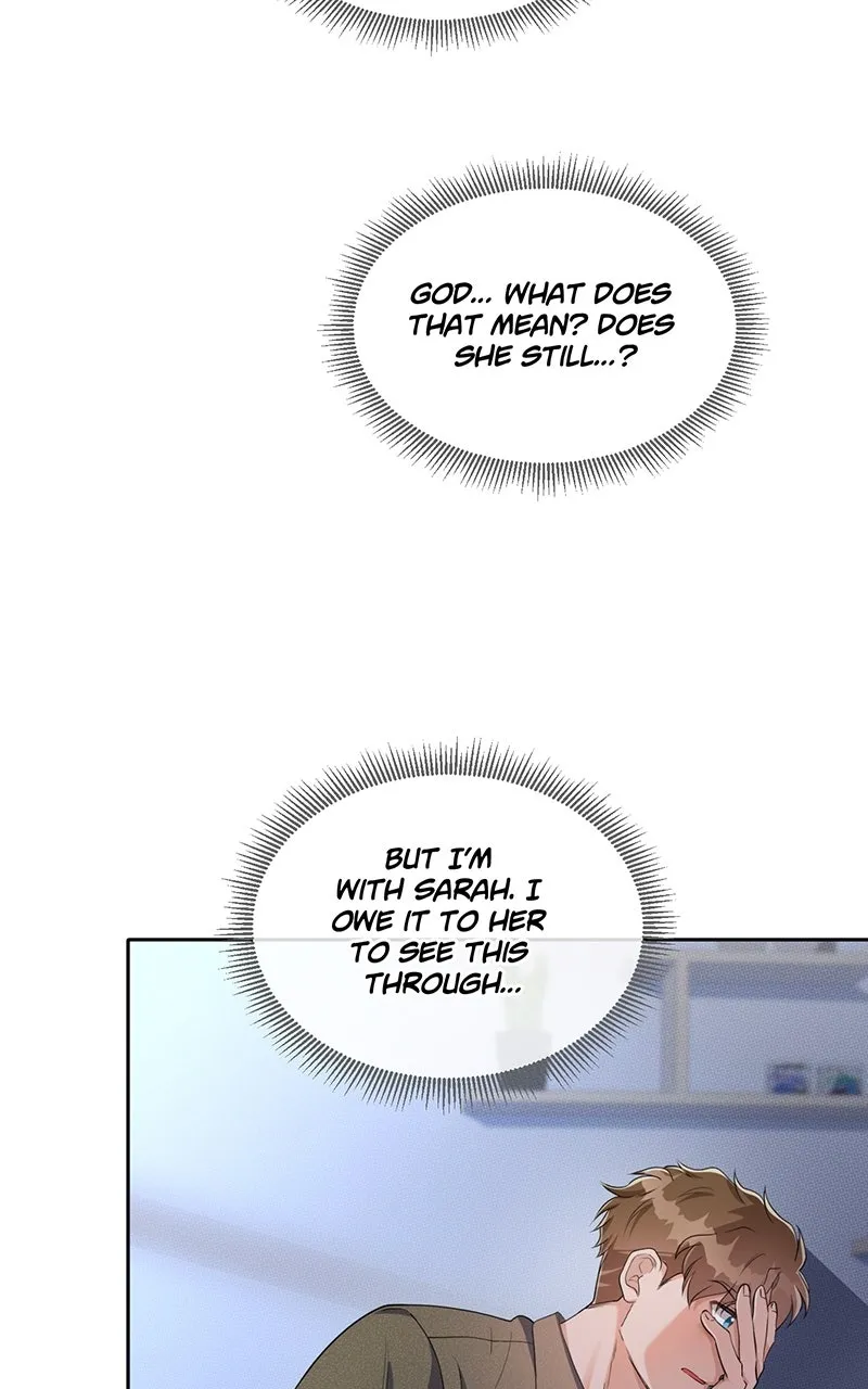 Best Laid Wedding Plans Chapter 20 page 16 - 
