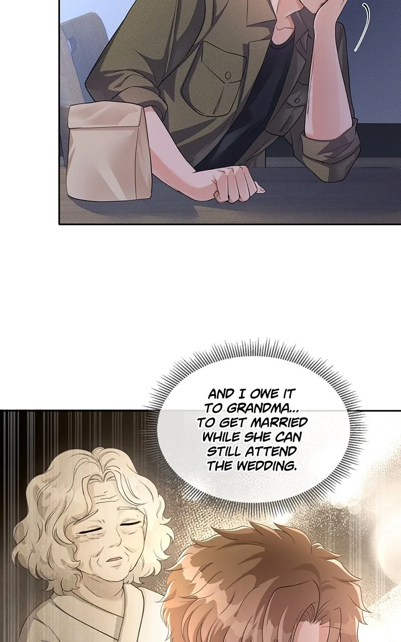 Best Laid Wedding Plans Chapter 20 page 17 - 