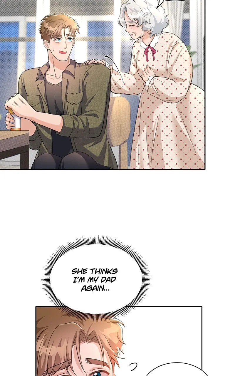 Best Laid Wedding Plans Chapter 20 page 27 - 