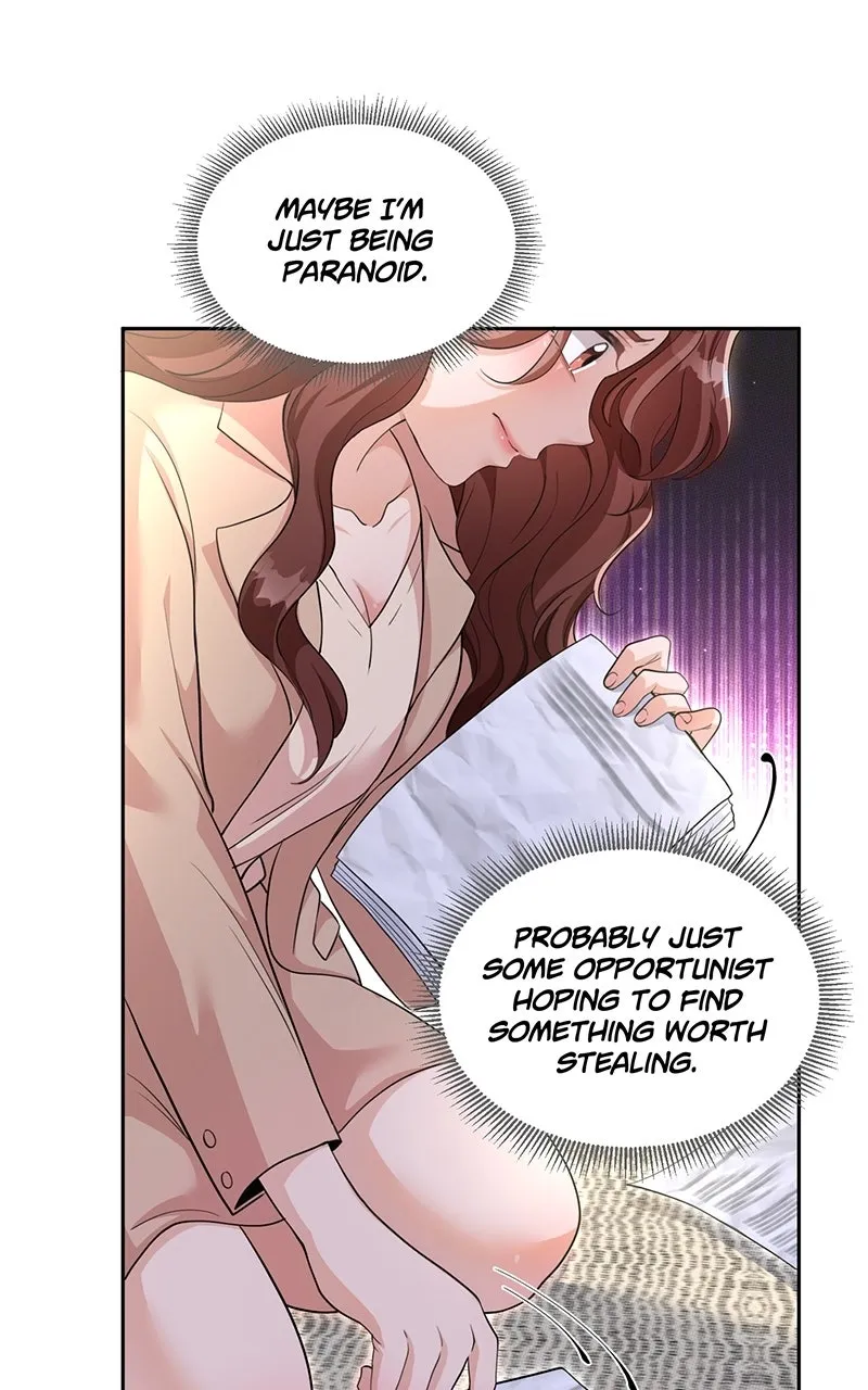 Best Laid Wedding Plans Chapter 20 page 53 - 