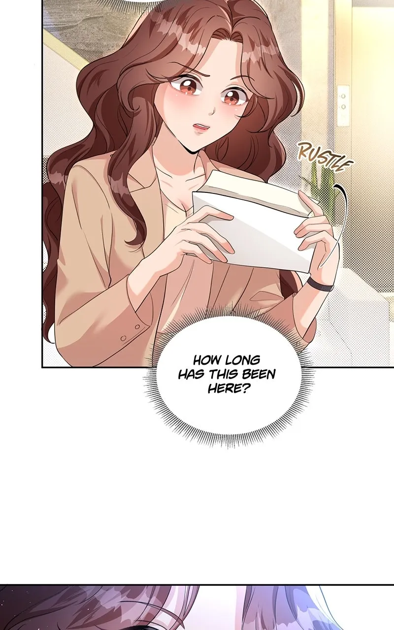 Best Laid Wedding Plans Chapter 20 page 58 - 