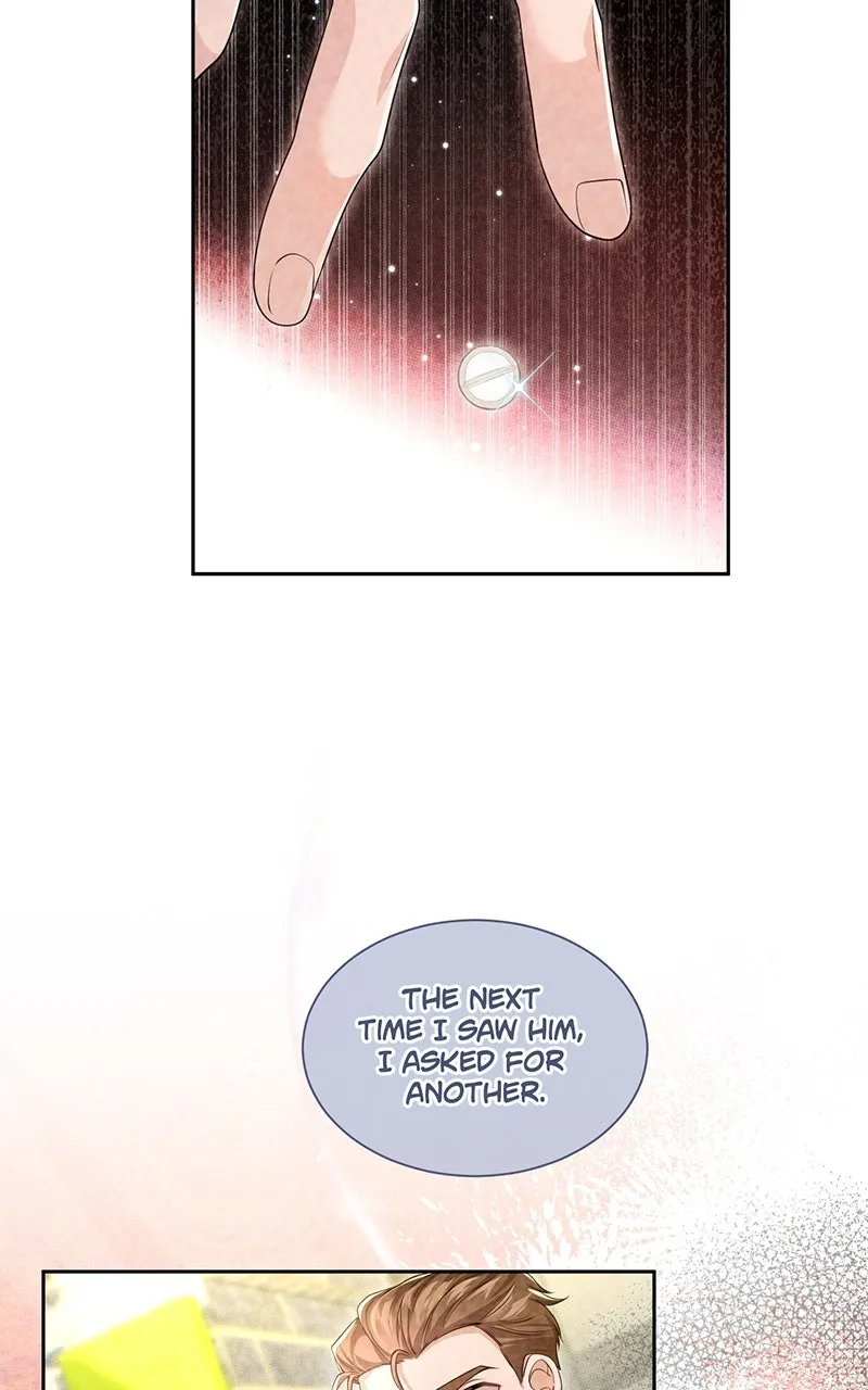 Best Laid Wedding Plans Chapter 21 page 19 - 
