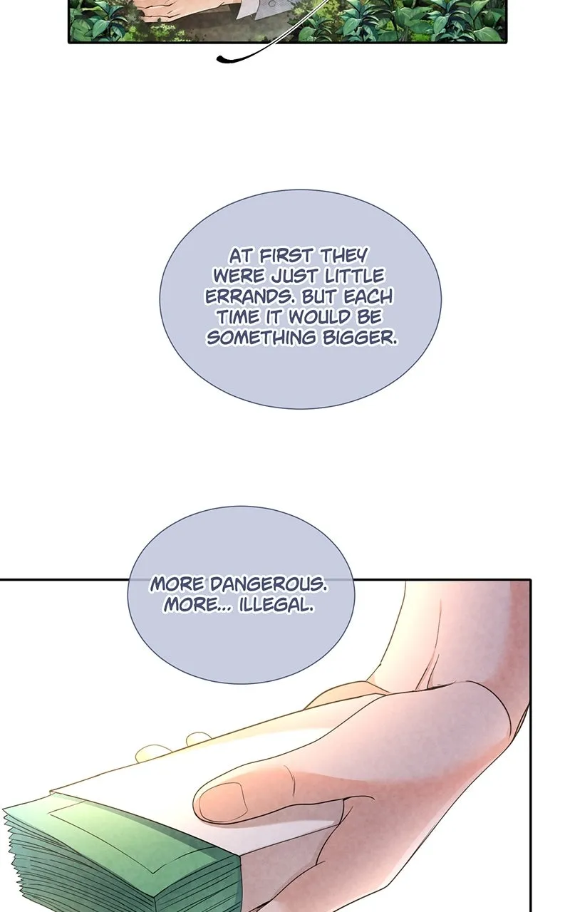 Best Laid Wedding Plans Chapter 21 page 25 - 