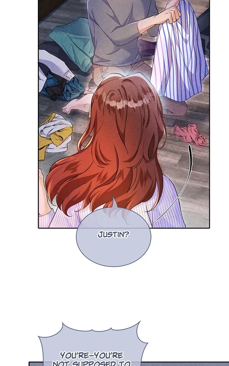 Best Laid Wedding Plans Chapter 21 page 33 - 