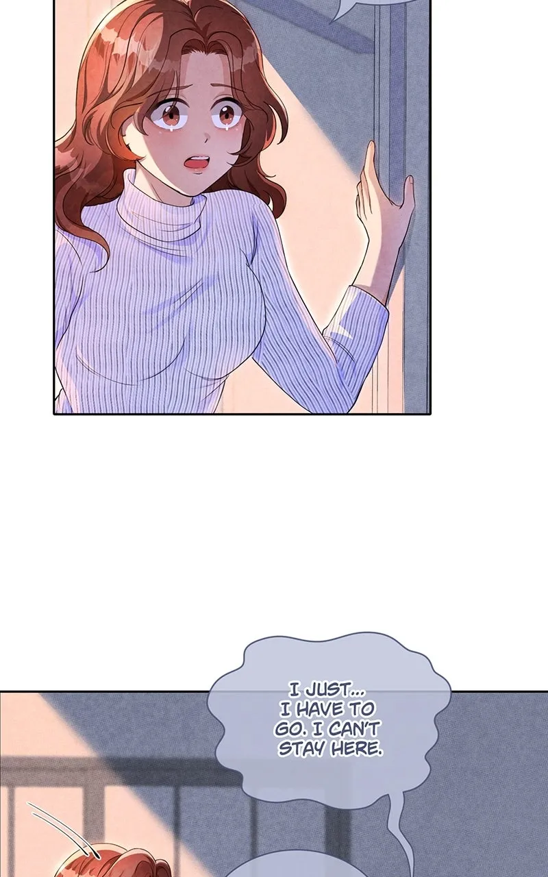 Best Laid Wedding Plans Chapter 21 page 35 - 