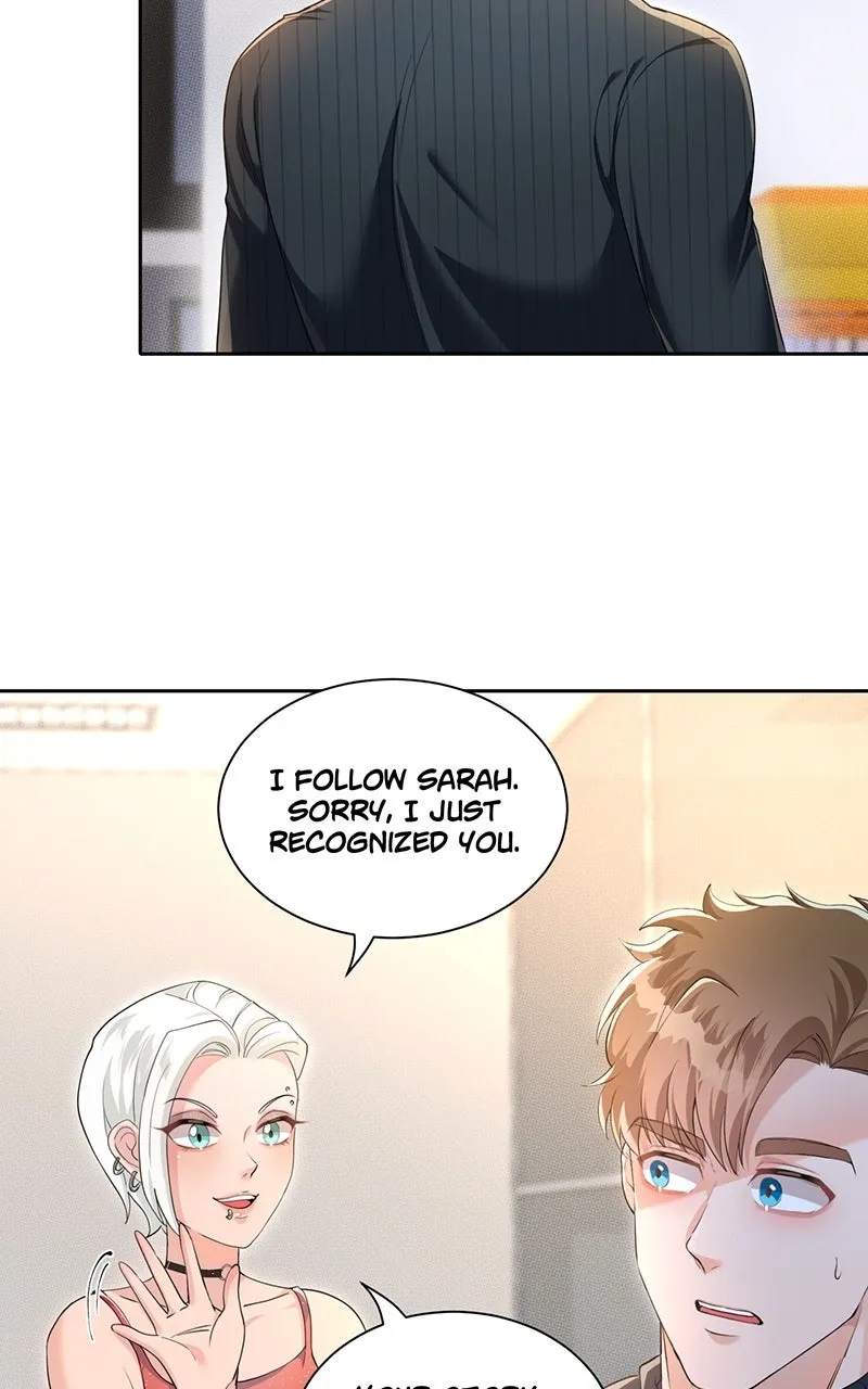 Best Laid Wedding Plans Chapter 21 page 43 - 