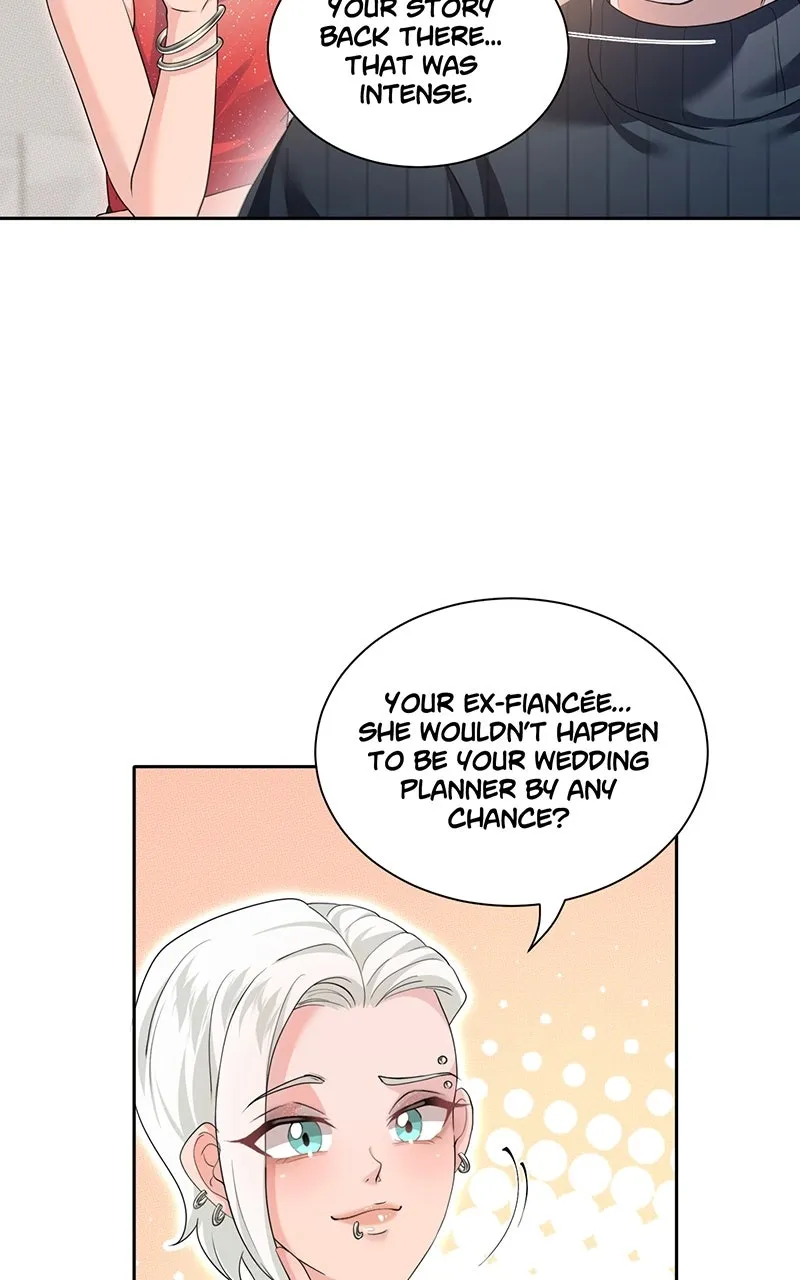 Best Laid Wedding Plans Chapter 21 page 44 - 