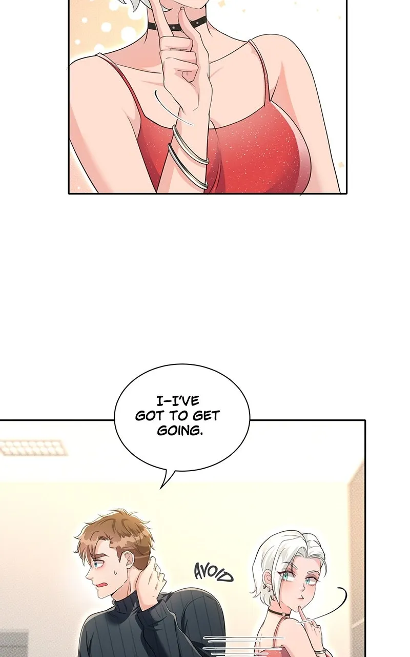 Best Laid Wedding Plans Chapter 21 page 45 - 