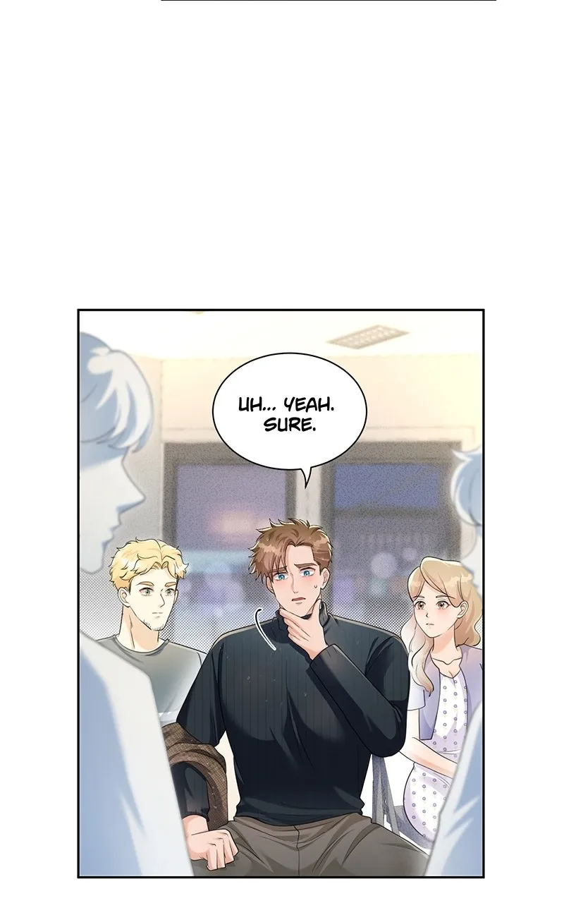 Best Laid Wedding Plans Chapter 21 page 6 - 