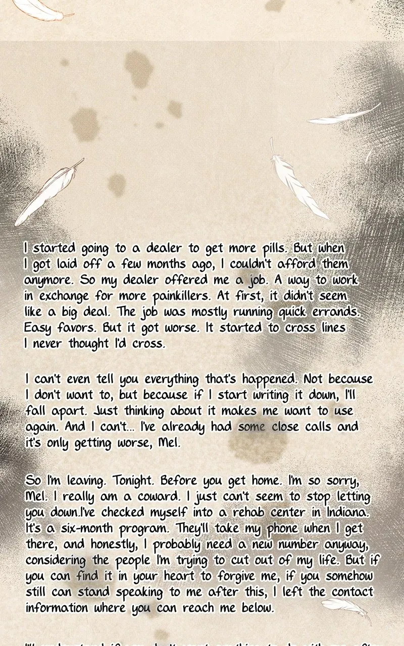 Best Laid Wedding Plans Chapter 21 page 51 - 