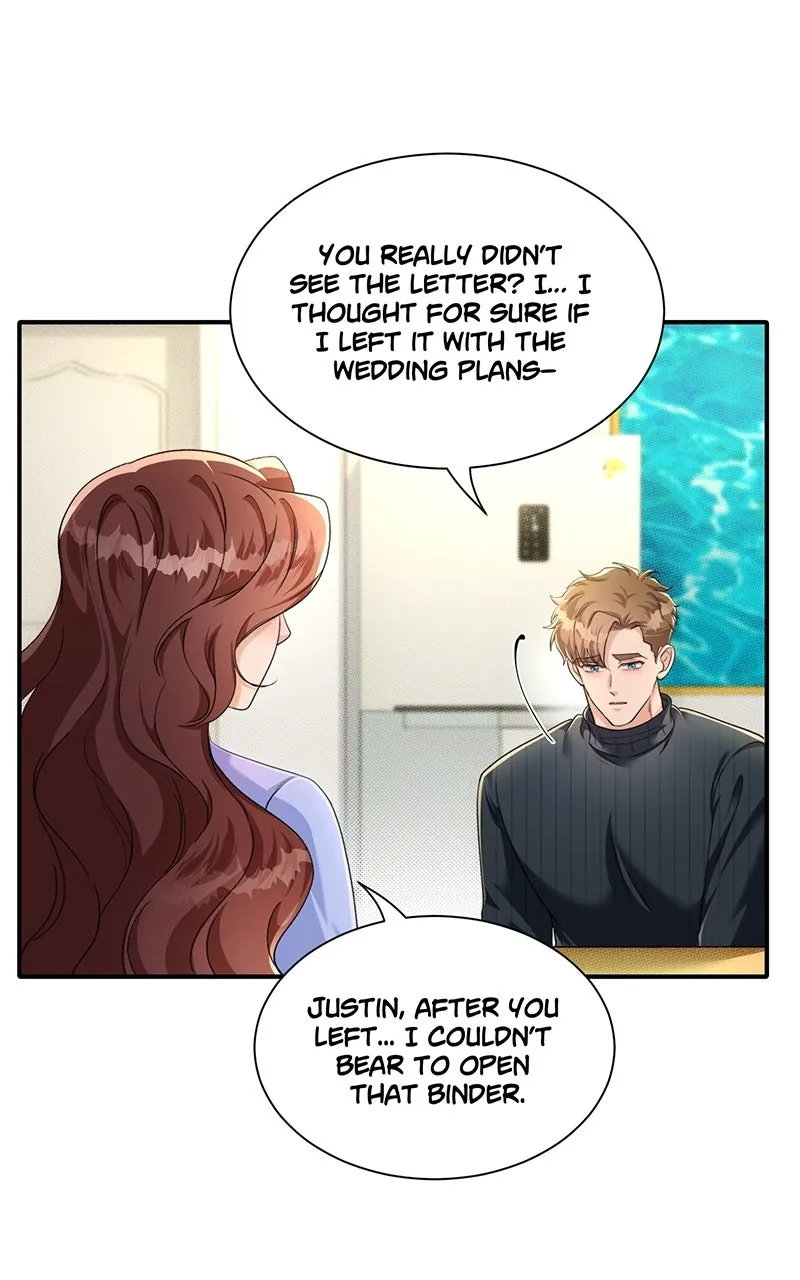 Best Laid Wedding Plans Chapter 22 page 17 - 