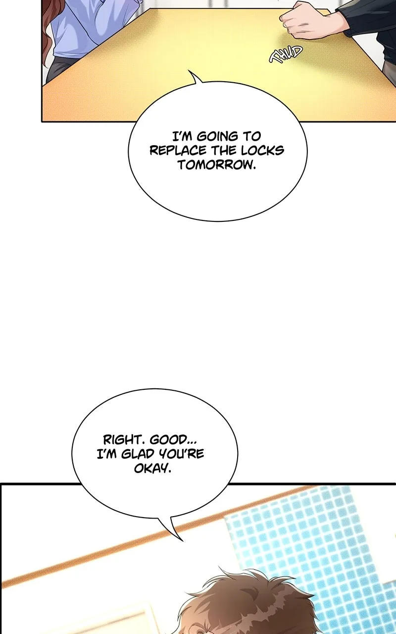 Best Laid Wedding Plans Chapter 22 page 21 - 