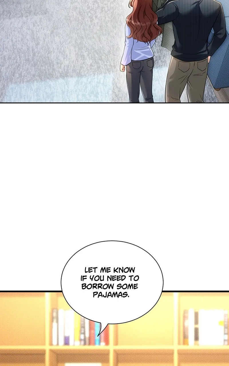 Best Laid Wedding Plans Chapter 22 page 24 - 