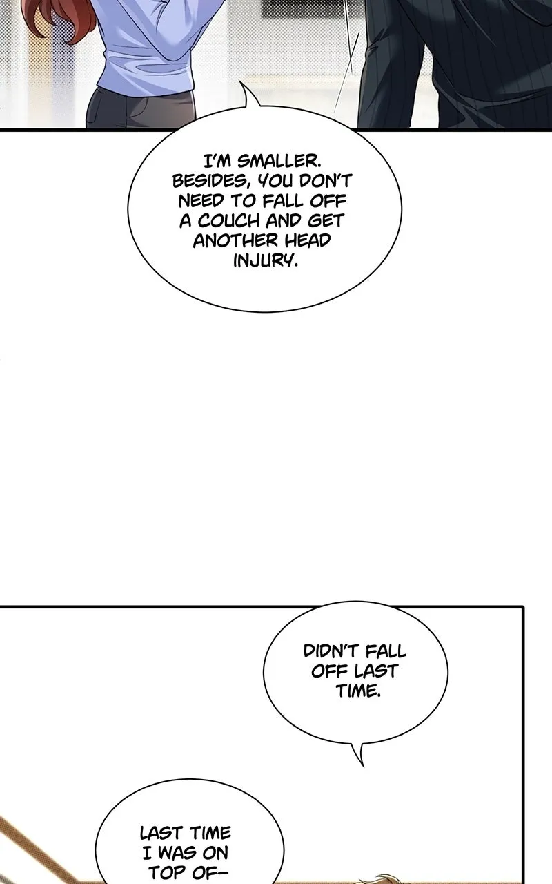 Best Laid Wedding Plans Chapter 22 page 29 - 