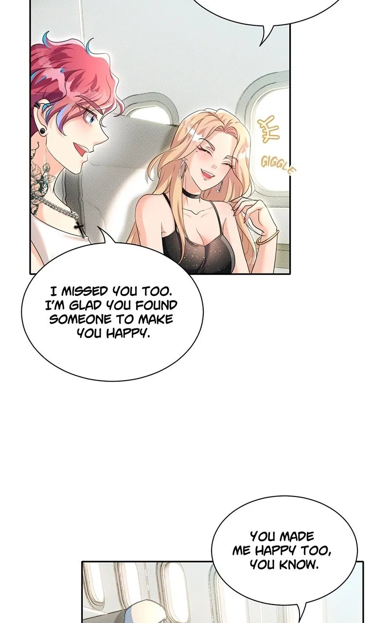 Best Laid Wedding Plans Chapter 22 page 39 - 