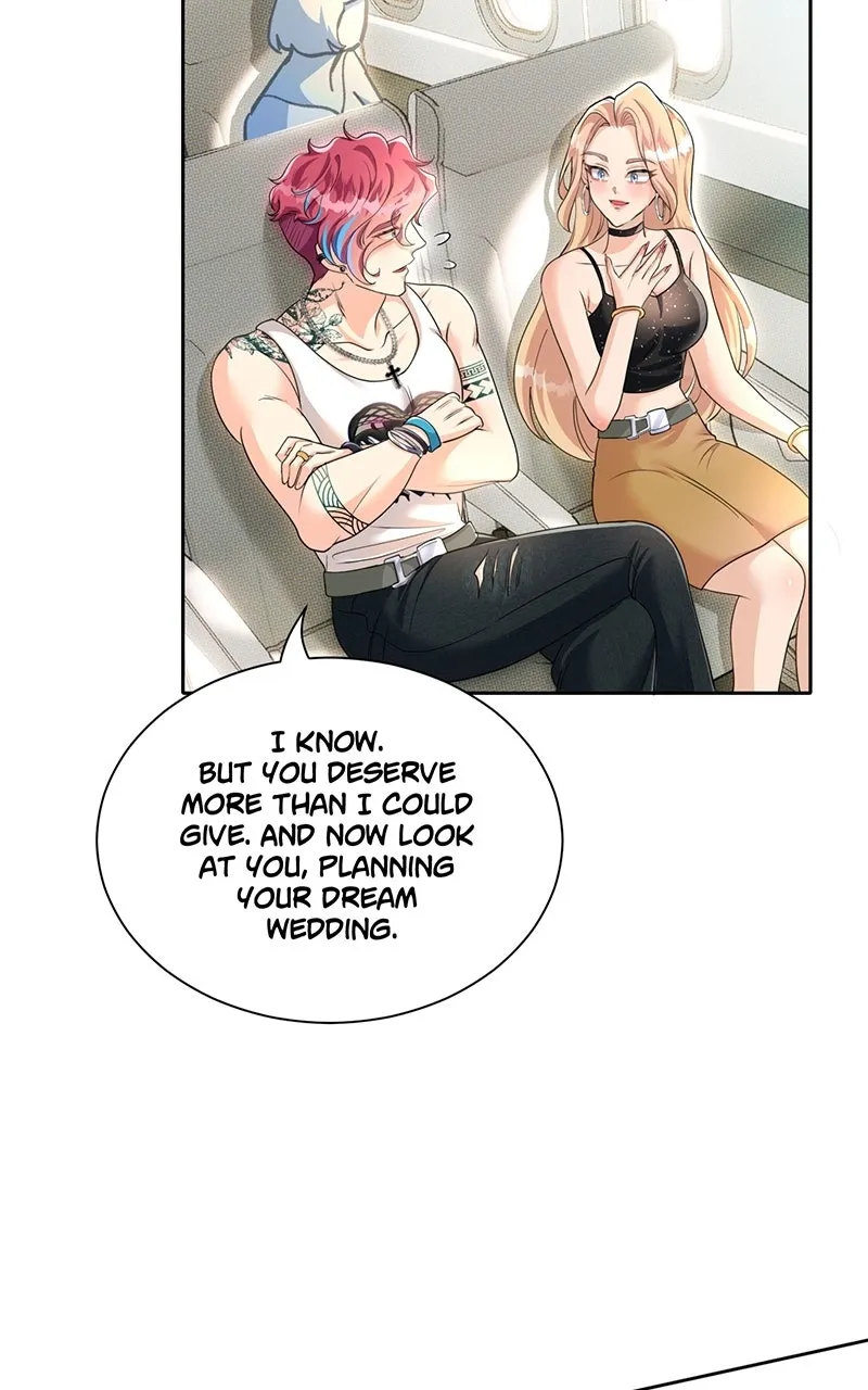 Best Laid Wedding Plans Chapter 22 page 40 - 