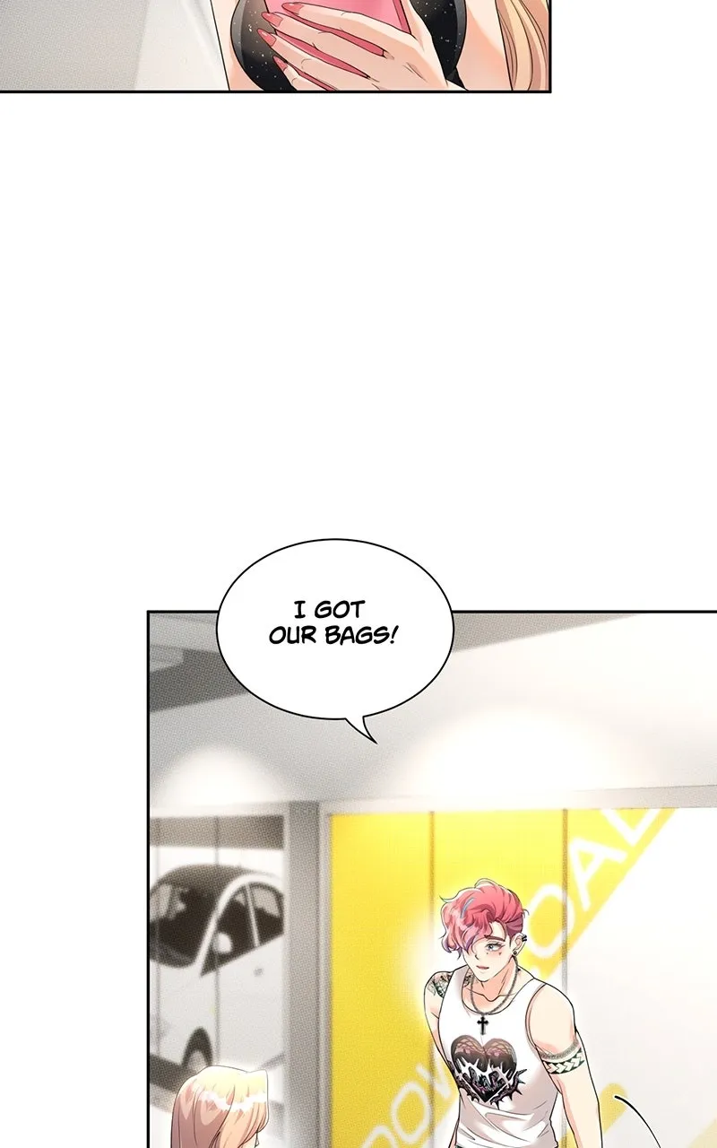 Best Laid Wedding Plans Chapter 22 page 46 - 